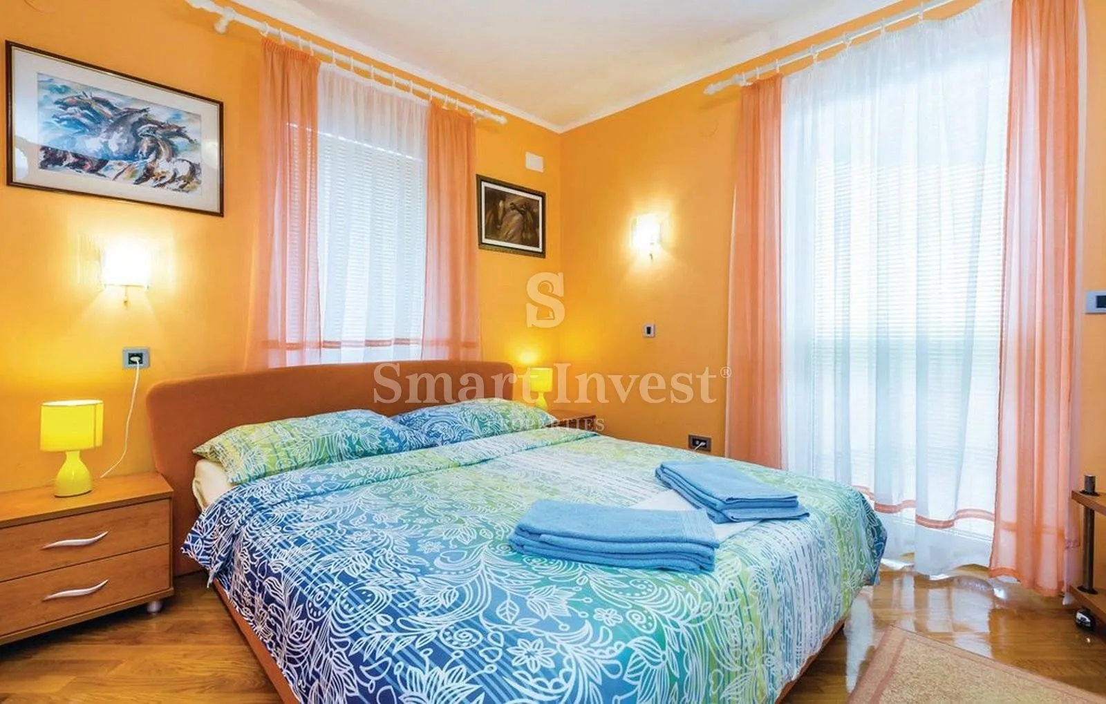 opatija, vila 460 m2 na izdvojenoj lokaciji nedaleko mora! - slika 21