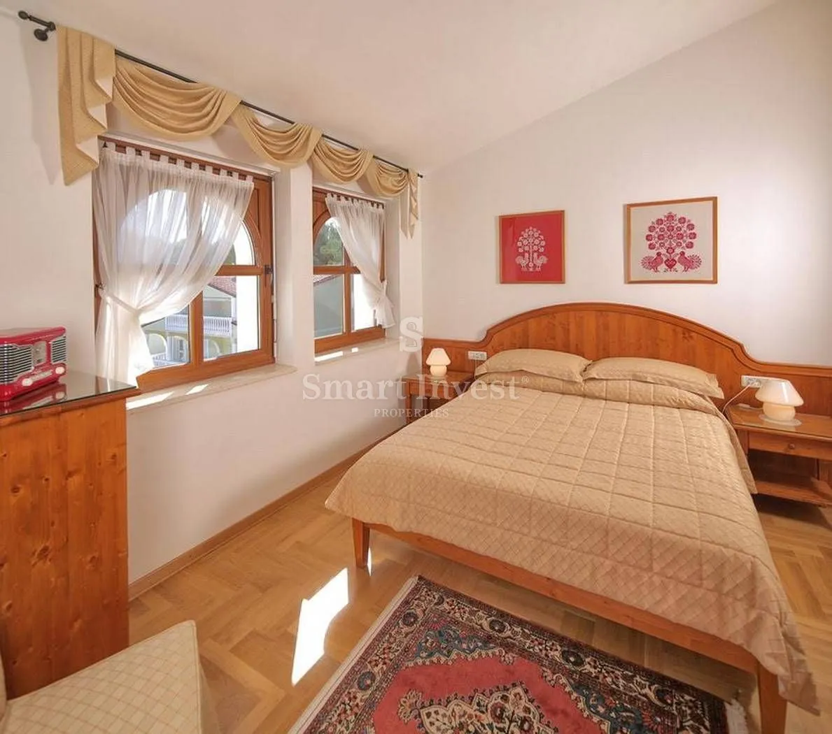 pula, luksuzna vila/hotel s 5 zvjezdica u blizini mora! - slika 6