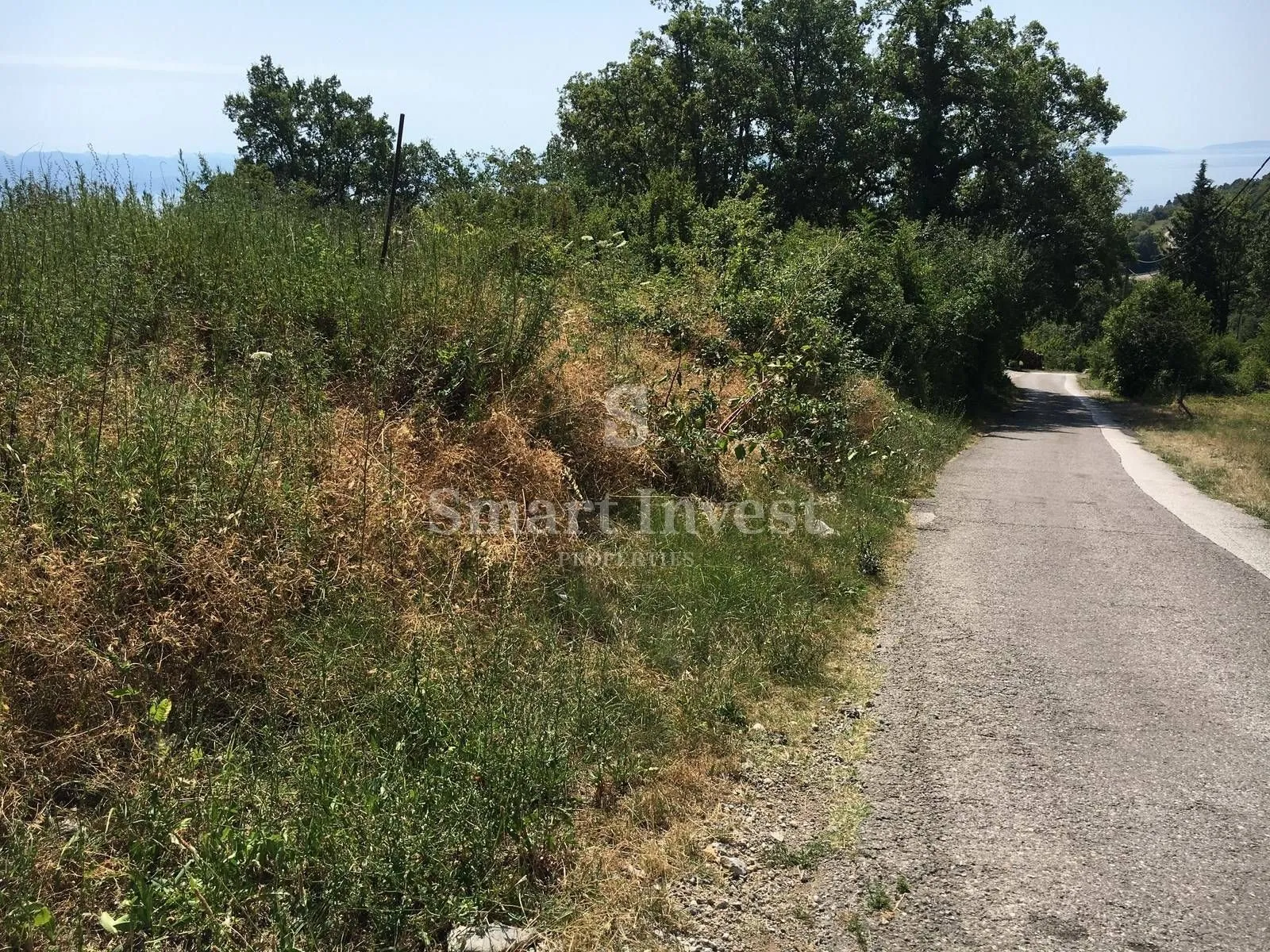 bregi, teren s građevinskom dozvolom - slika 10