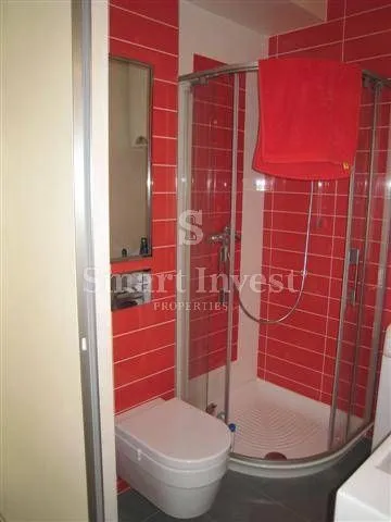 ičići, luksuzan stan 2s+db s pogledom na more, 50 m od mora! - slika 8