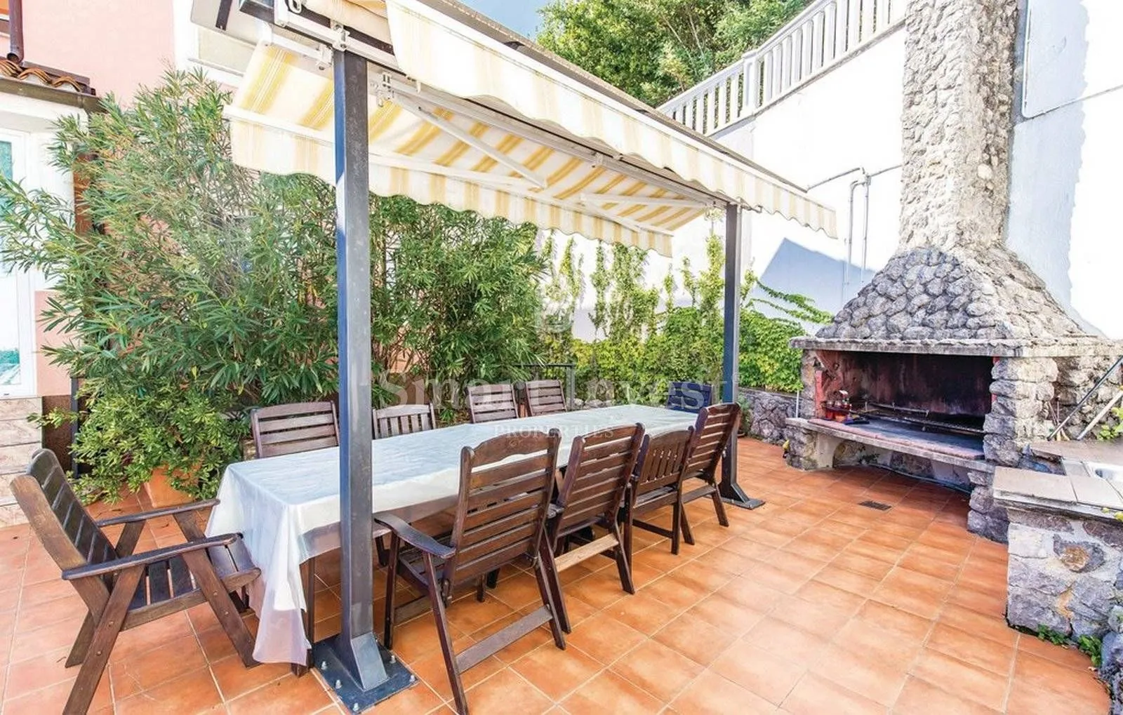 opatija, vila 460 m2 na izdvojenoj lokaciji nedaleko mora! - slika 41