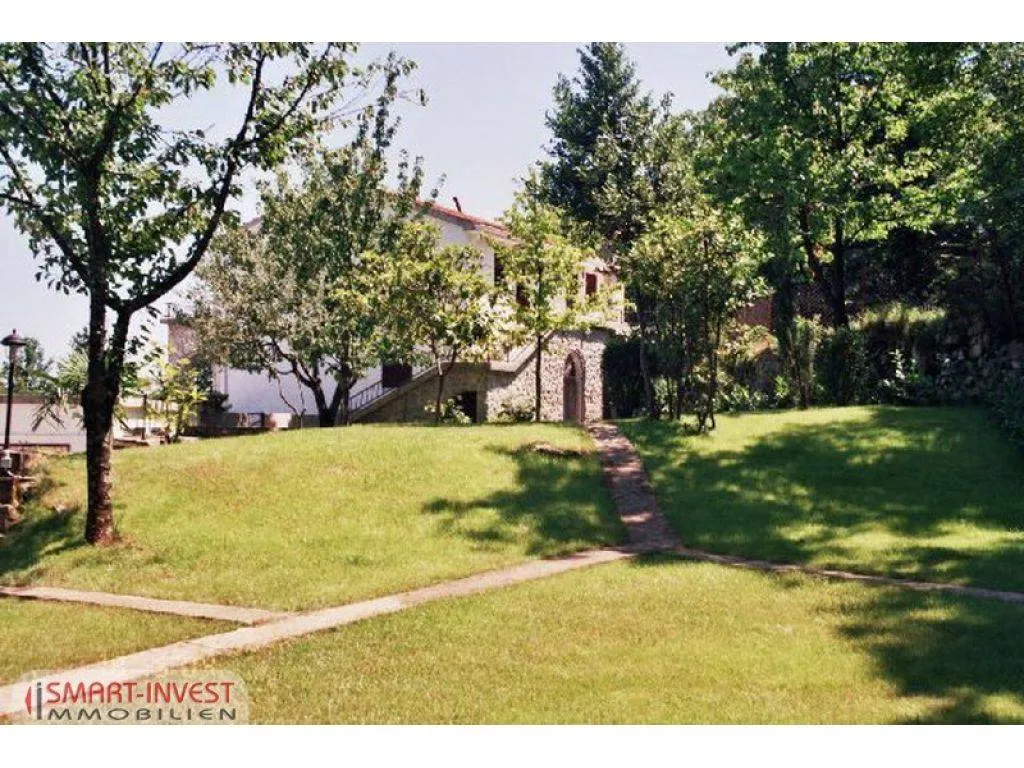 lovran, apartmanska kuća s prekrasnim pogledom na more - slika 2
