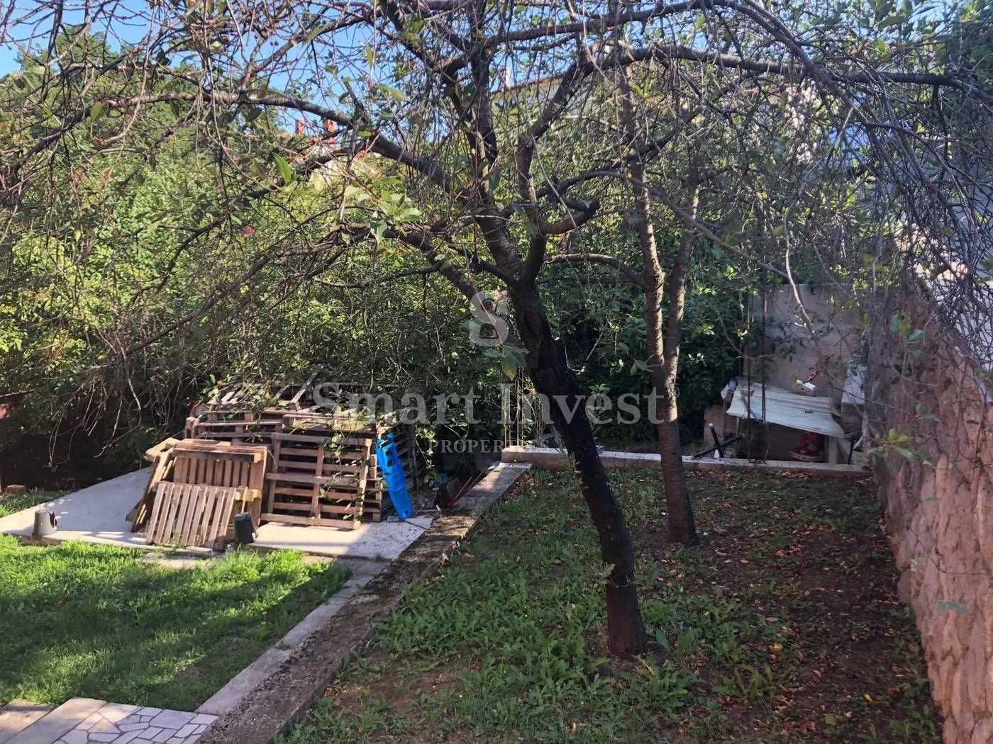 matulji, kuća površine 400 m2s velikom okućnicom i pogledom na more! - slika 11