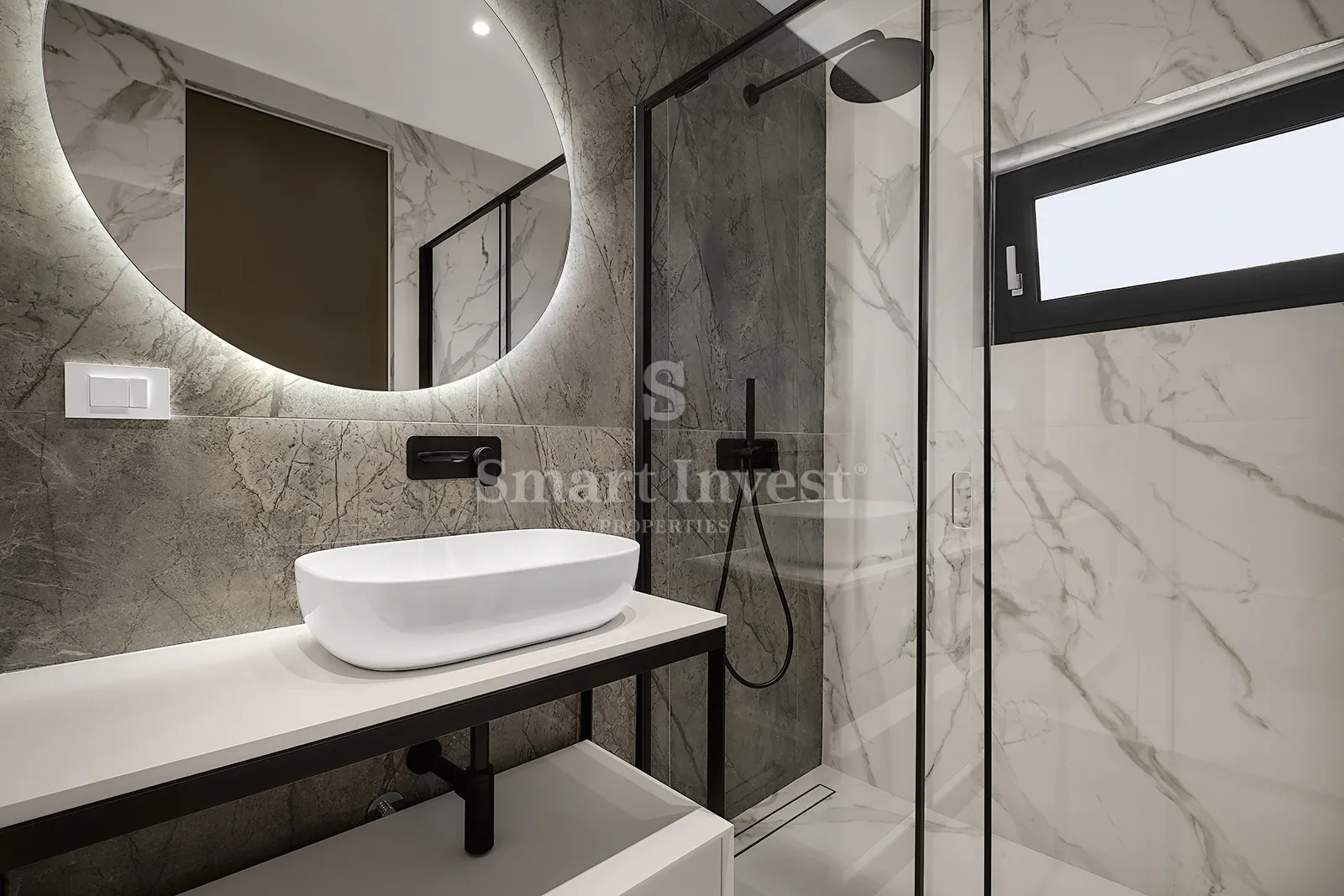 opatija, luksuzan penthouse 3s+db, s krovnim bazenom i pogledom na more (s3) - slika 42