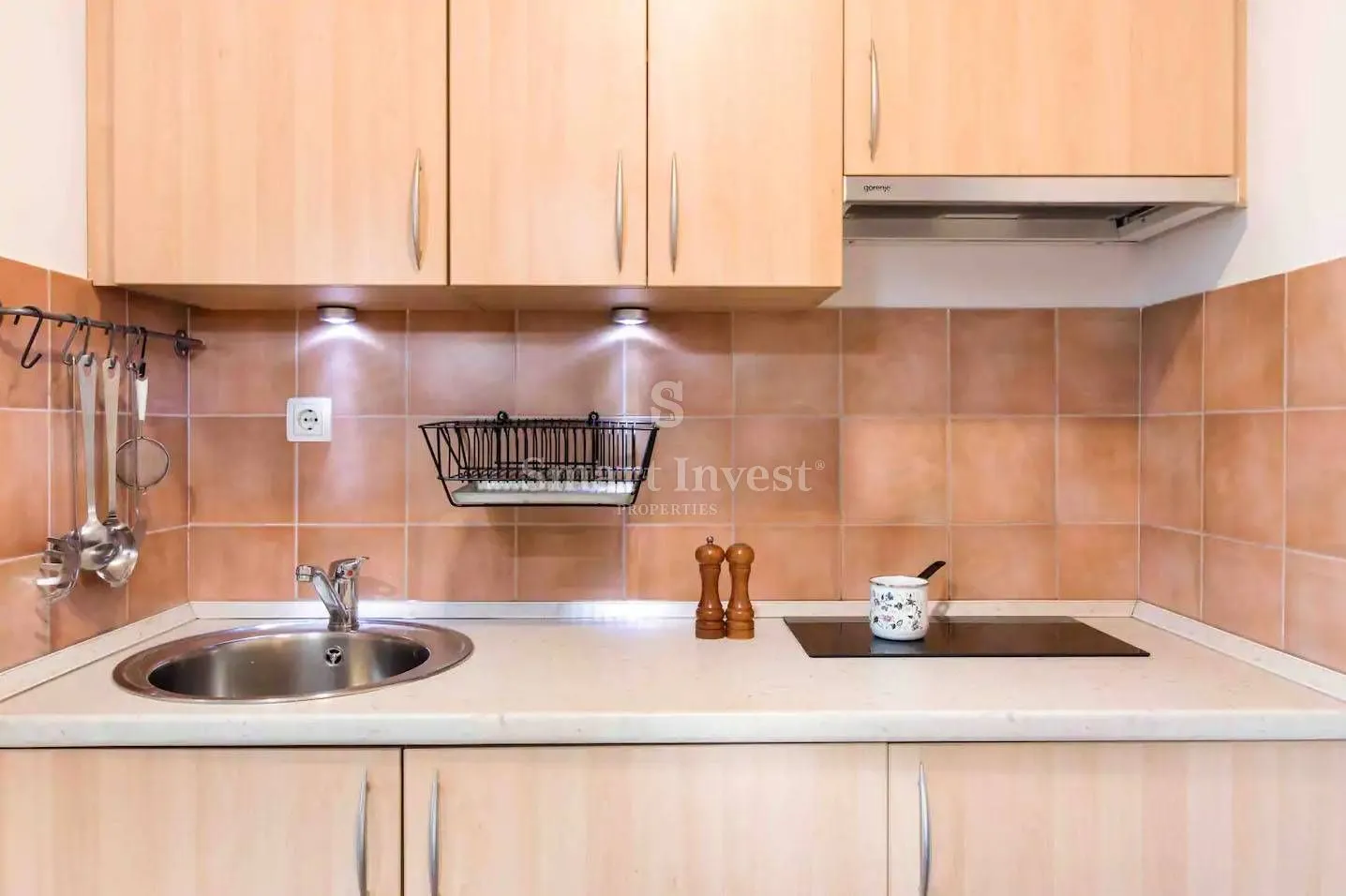 volosko, , 3 etažirana zasebna apartmana sa okućnicom - slika 22