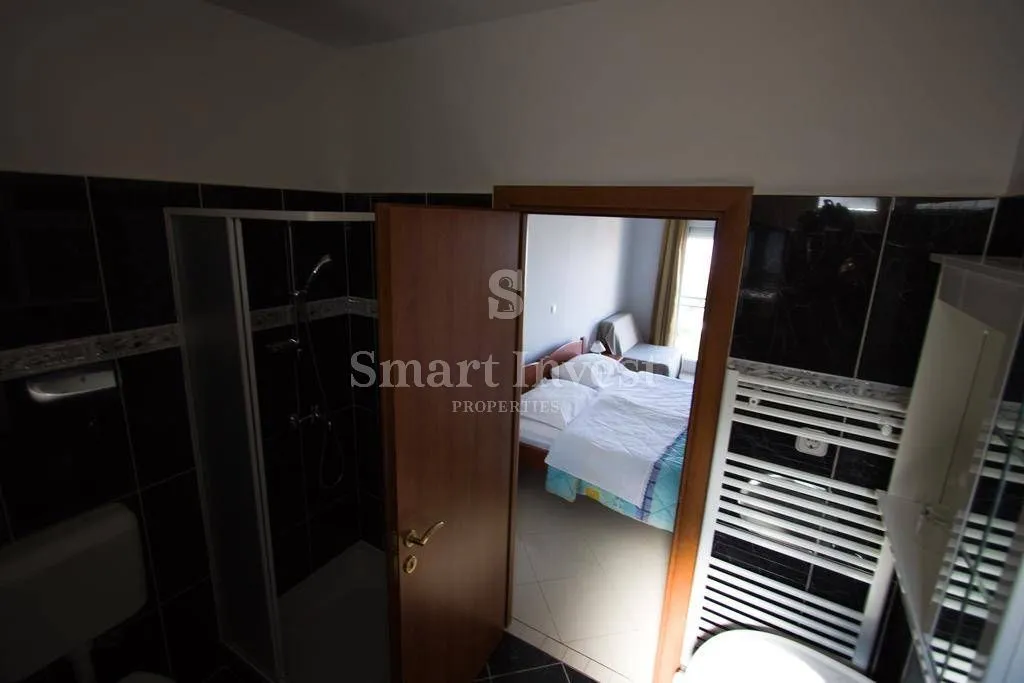lovran, apartmanska kuća s prekrasnim pogledom, u blizini mora, na prodaju - slika 31