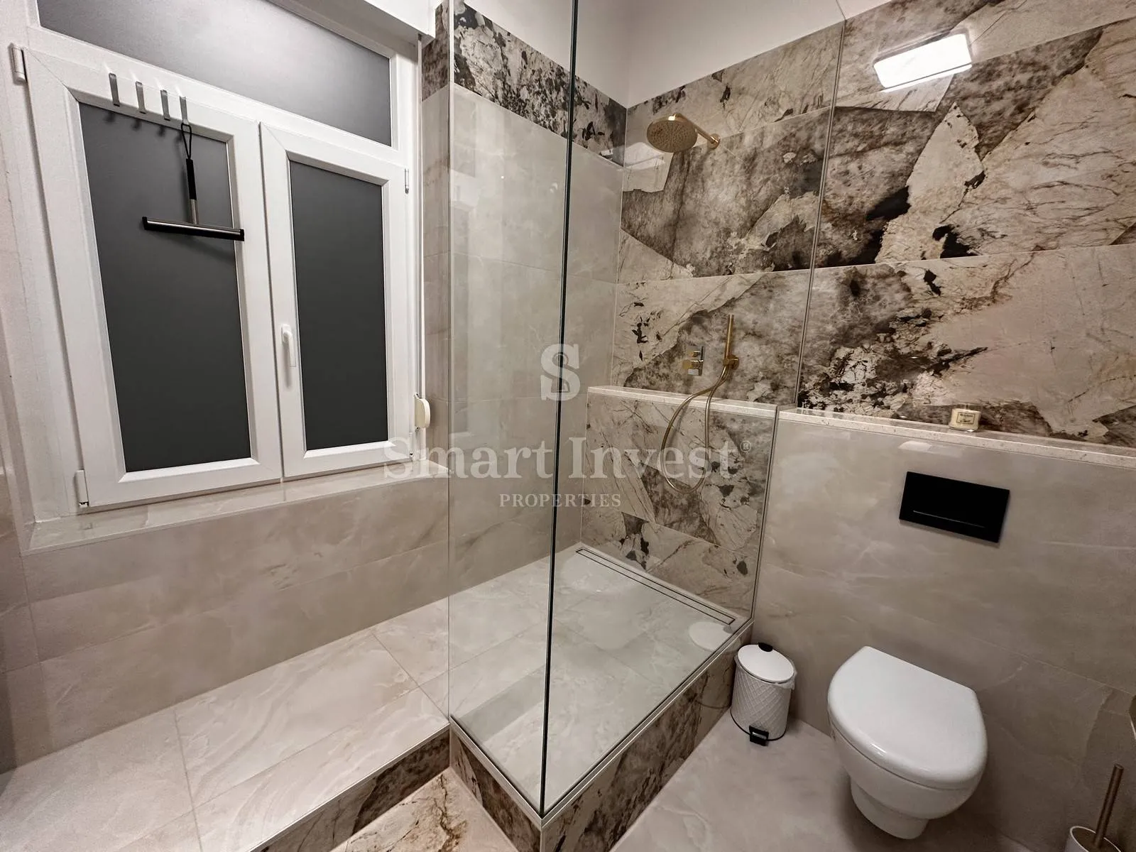 opatija - centar, prekrasan stan od 71.95 m2 u blizini mora - slika 11