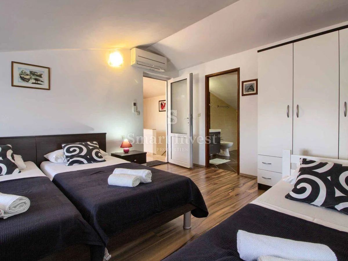 medulin, vila 5* s pogledom na more, 380 m2! - slika 19