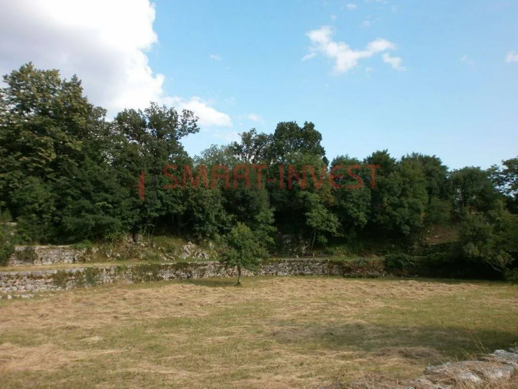 matulji - jušići, zemljište od 4.122 m2 - slika 19