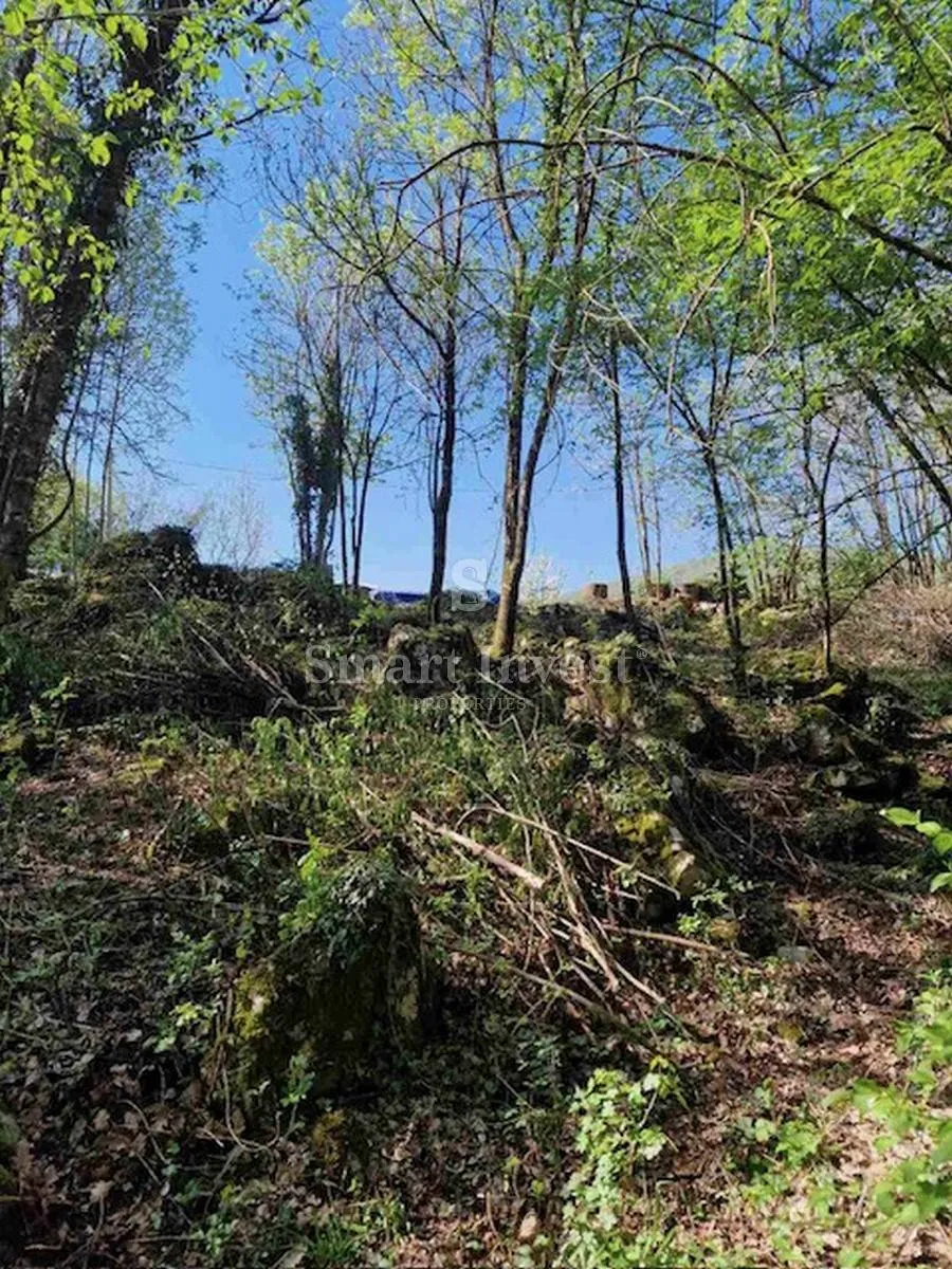 veli brgud, zemljište od 1583 m2 - slika 8