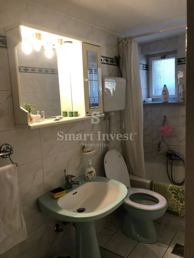 opatija, dvojna kuća od 105 m2 s okućnicom i pogledom na more! - slika 9