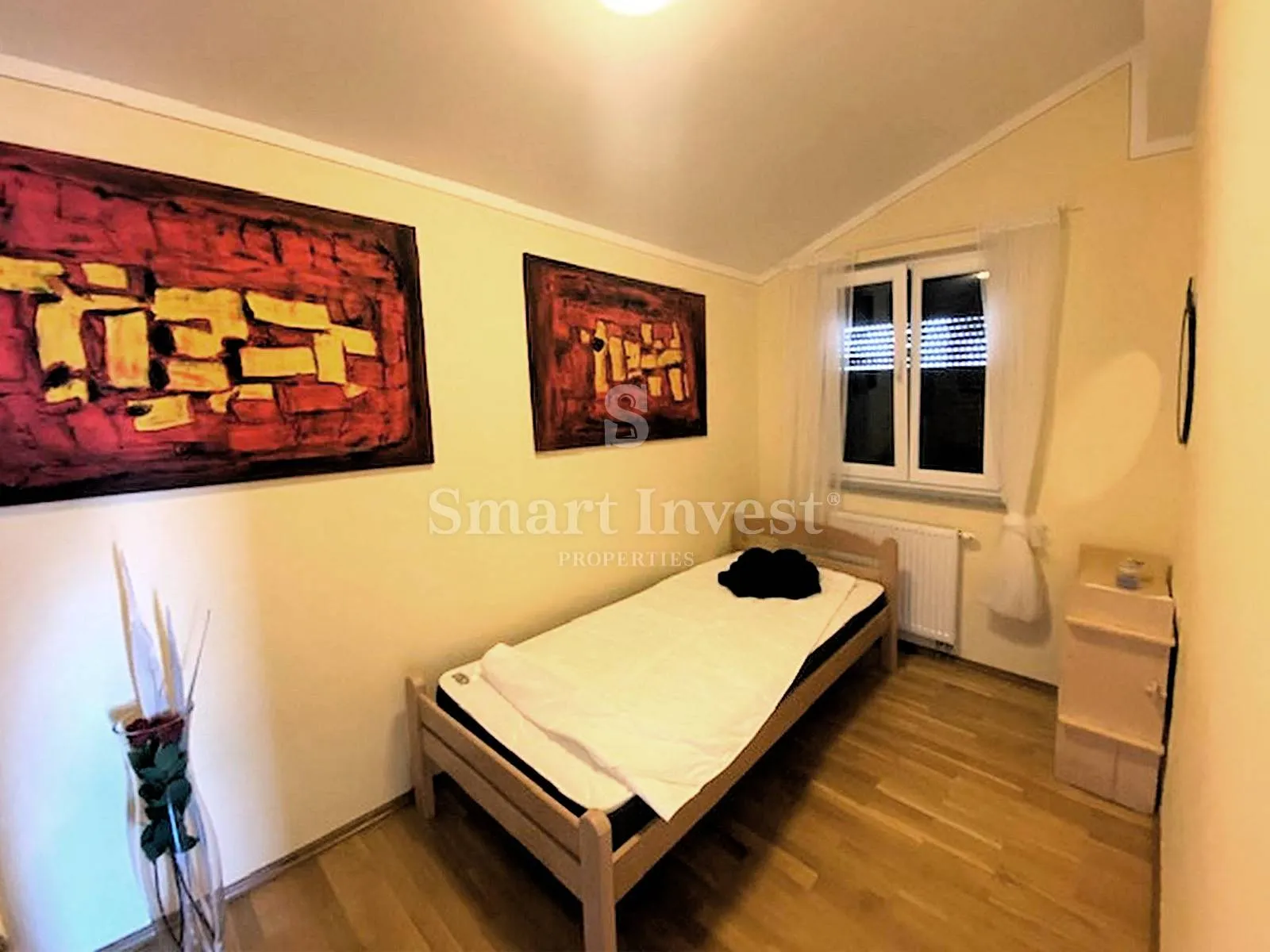 lovran, apartmanska kuća od 400 m2 s pogledom na more, na prodaju - slika 28