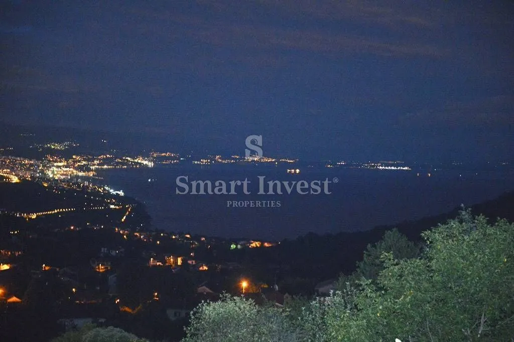 opatijsko zaleđe - jedinstvena vila s panoramskim pogledom, rijetkost na tržištu! - slika 54
