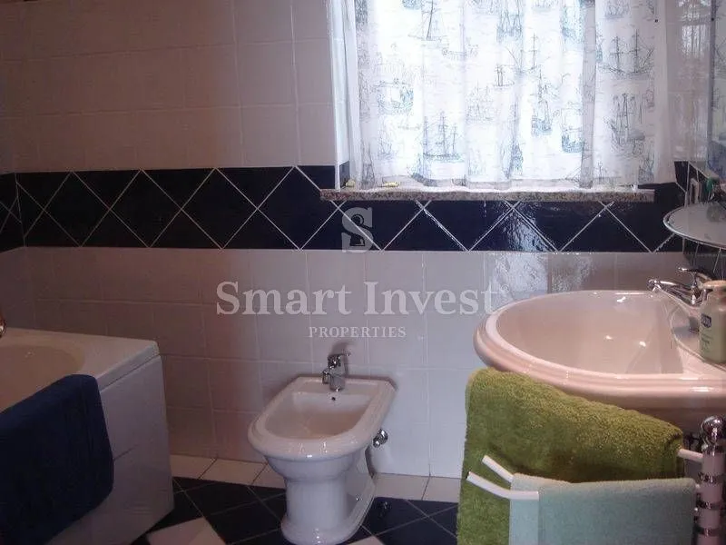 crikvenica, apartmanska kuća od 450 m2 - slika 9