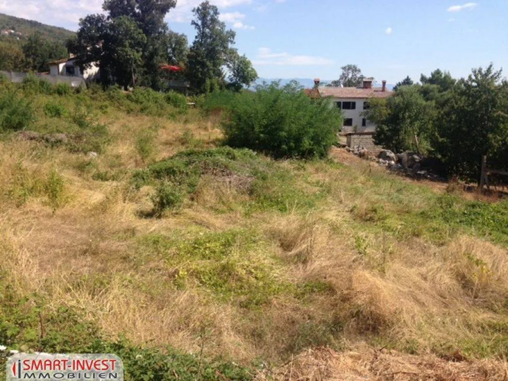 poljane, teren od 2.948 m2 - slika 6