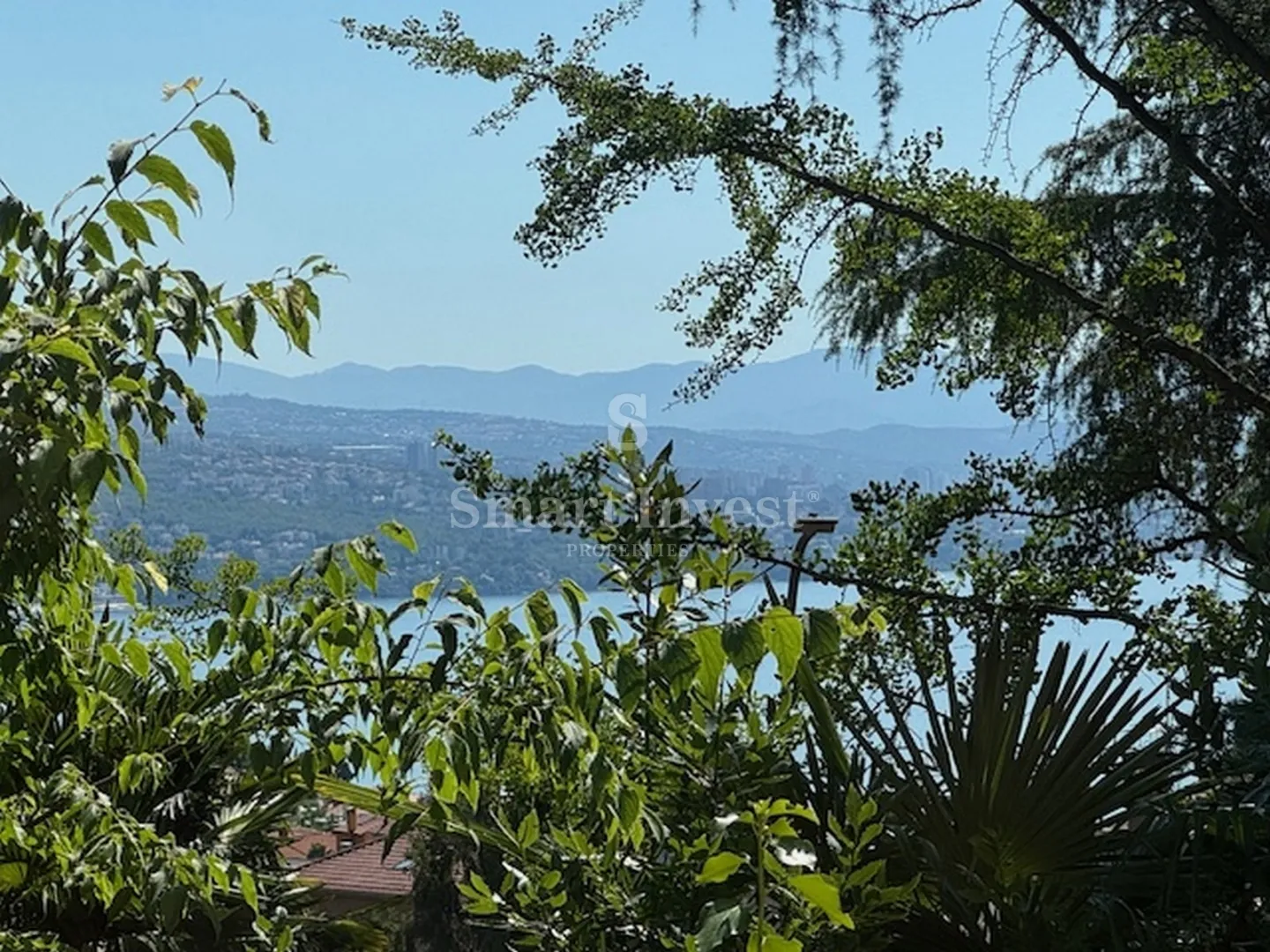 opatija, stan 3s+db od 153 m2 blizu centra - slika 8