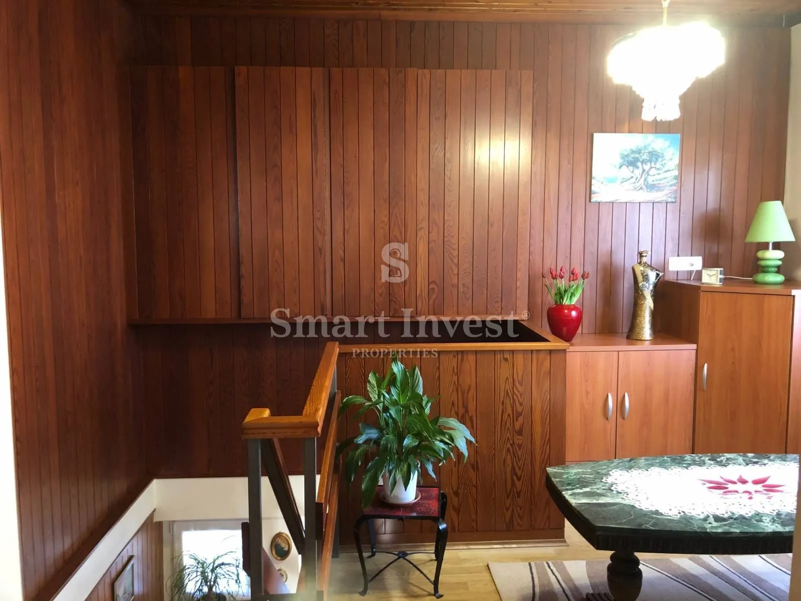 opatija, dvojna kuća od 105 m2 s okućnicom i pogledom na more! - slika 8