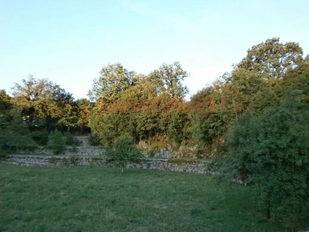 matulji - jušići, zemljište od 4.122 m2 - slika 11