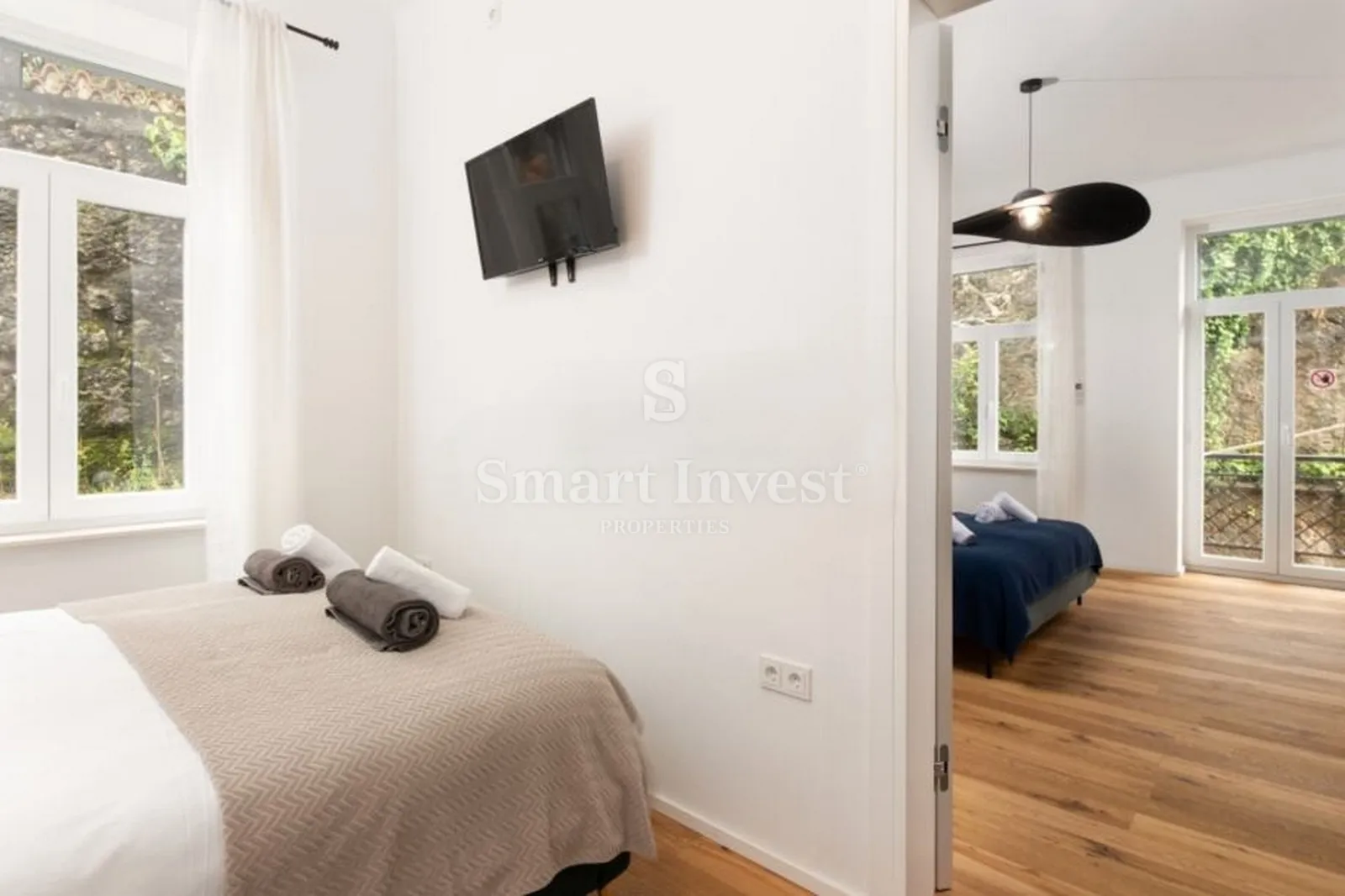 opatija - centar, stan 2.red od mora - slika 12