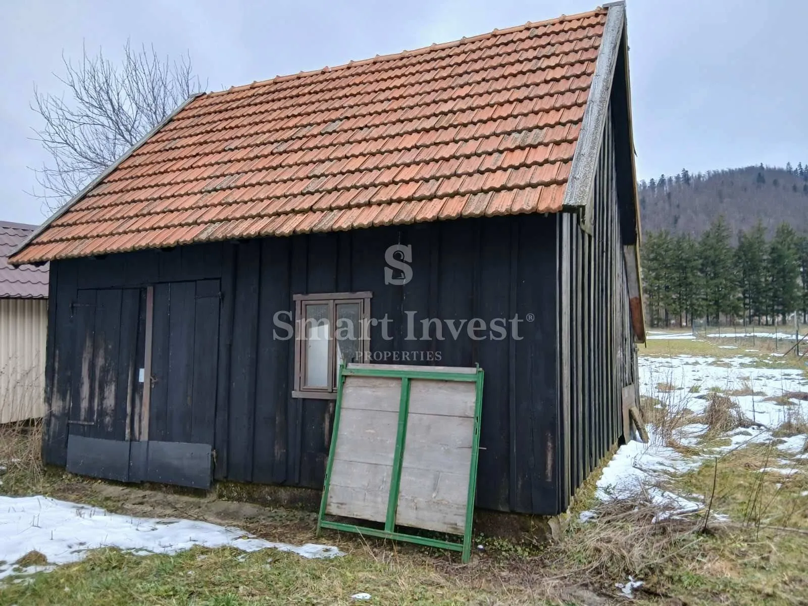 fužine, kuća od 120 m2 s velikom okućnicom - slika 4