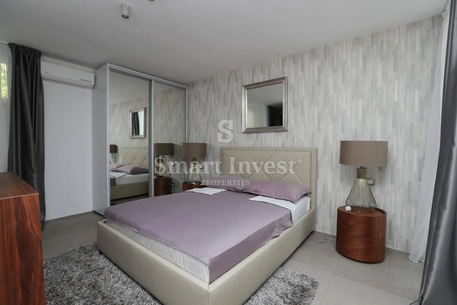opatijska rivijera - ičići, ekskluzivna moderna vila 150 m od mora - slika 21