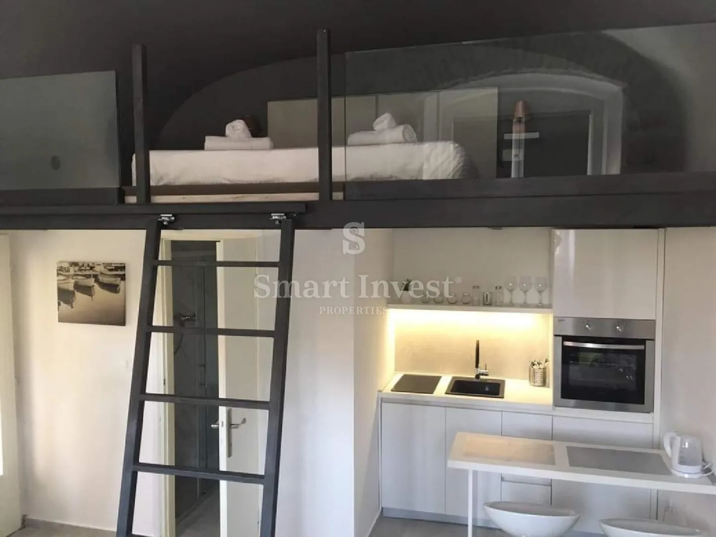 volosko, stan i apartman u vili 50 m do mora - slika 5