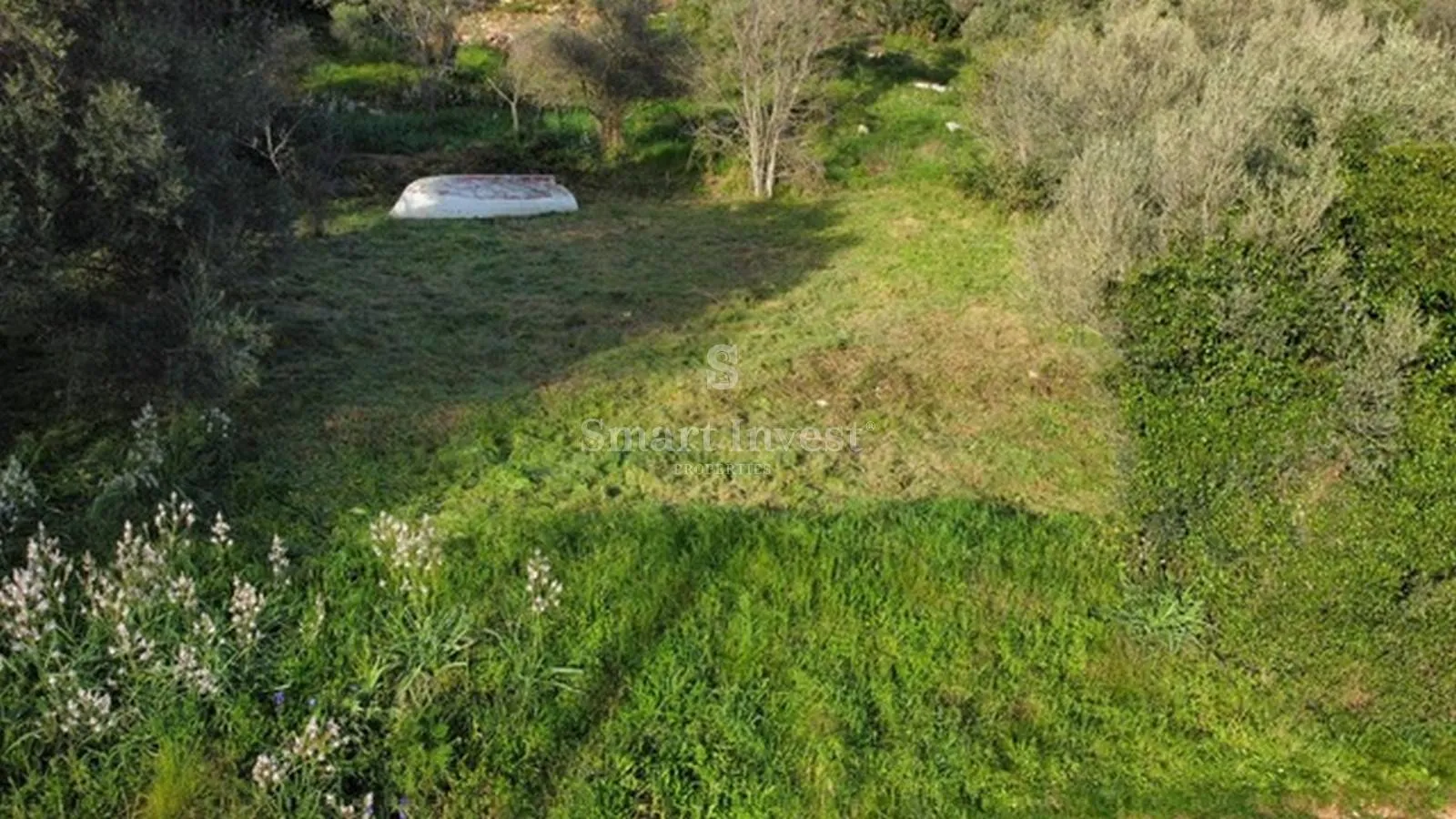labin, prodaje se građevinsko zemljište u blizini mora - slika 4