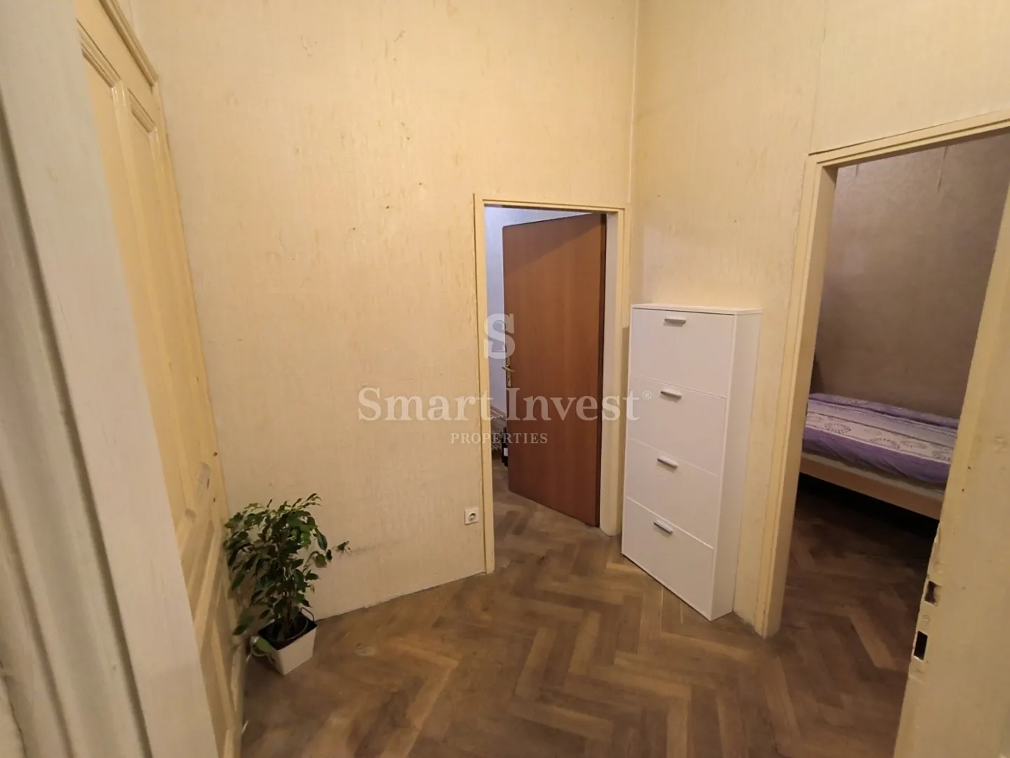 opatija - centar, stan 2s+db s balkonom u strogom centru! - slika 24