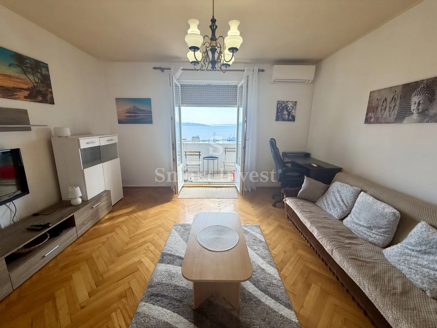rijeka - belveder, 2skl od 50,97 m2 *** ekskluzivno samo u našoj ponudi *** - slika 2