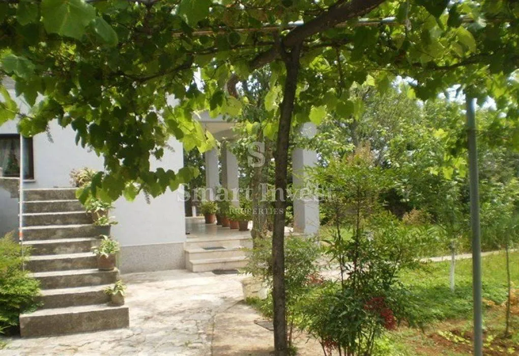 opatija - costabella, kuća od 318 m2 - slika 6