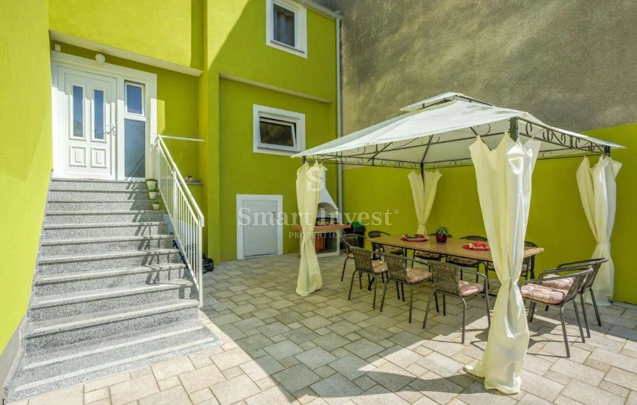 istra - pula, kuća s bazenom u mirnoj gradskoj četvrti - slika 6