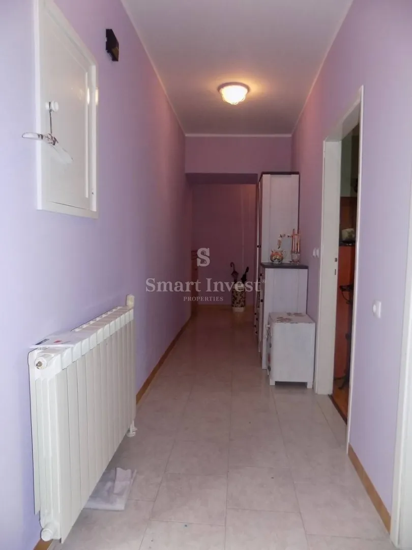 opatija, samostojeća kuća od 300 m2 s građevinskim terenom od 1812 m2 - slika 13