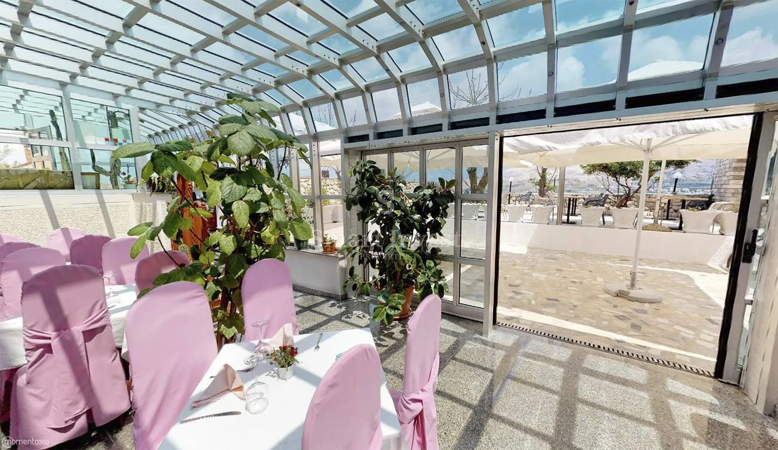 pag - vodice, hotel prvi red do mora, tik do plaže! - slika 11