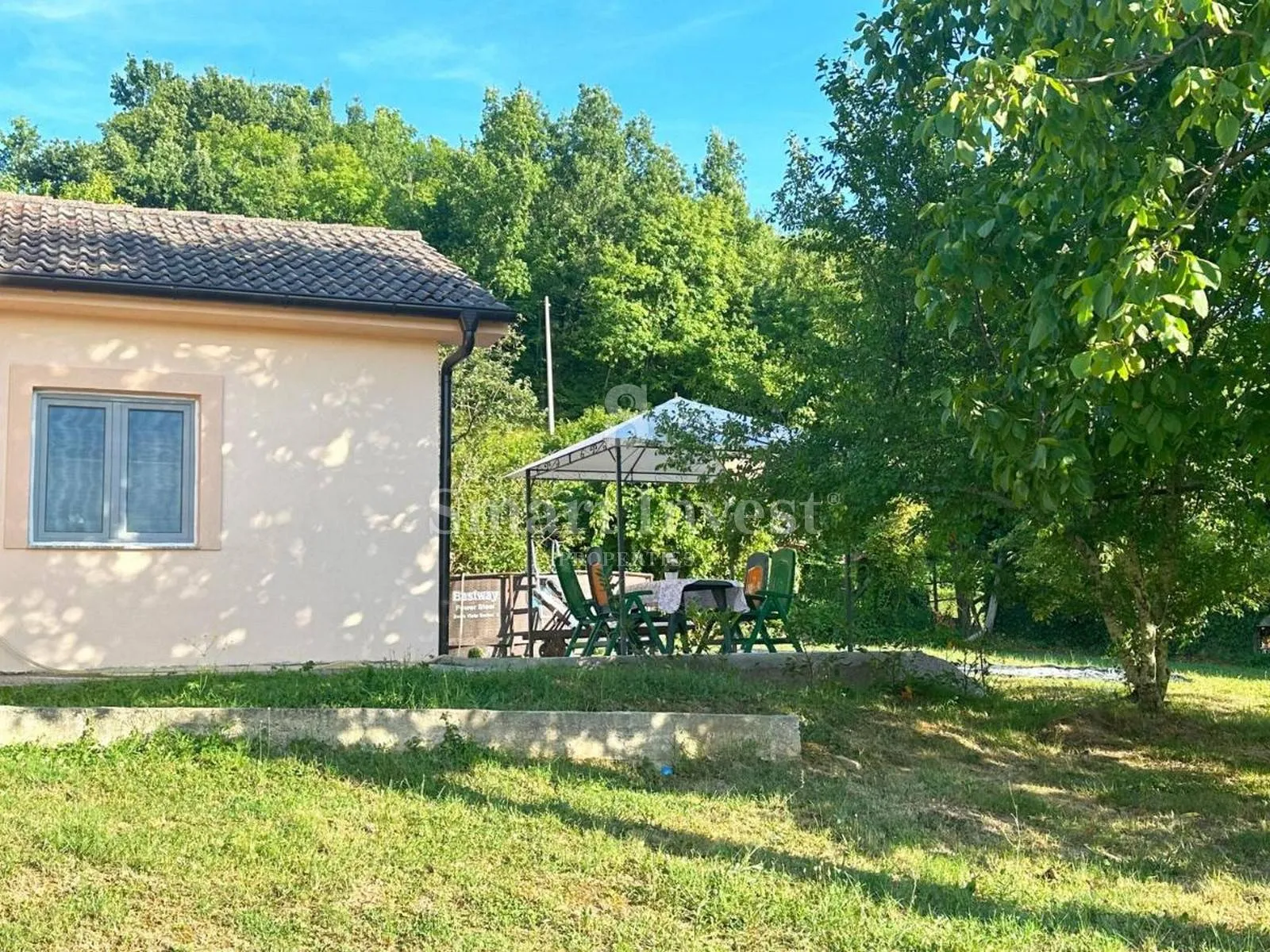 istra, buzet- butoniga, novouređena kućica u prirodi! - slika 15