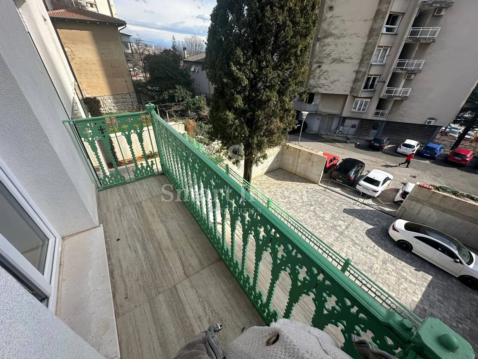 rijeka, turnić - zgrada sa 6 stambenih jedinica! - slika 54