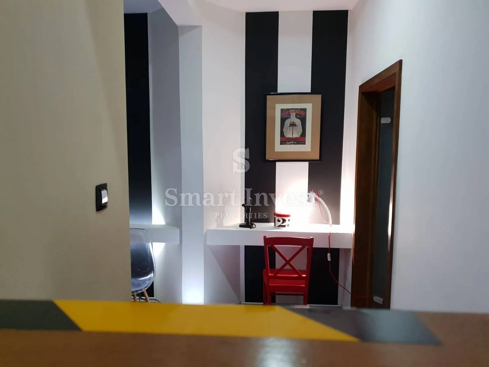 belveder, luksuzan dvoetažni stan od 160 m2 - slika 12