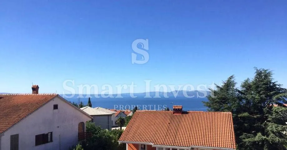 donja drenova, luksuzni stan 4s+db, 186 m2, pogled na more, 2 parkirna mjesta - slika 4