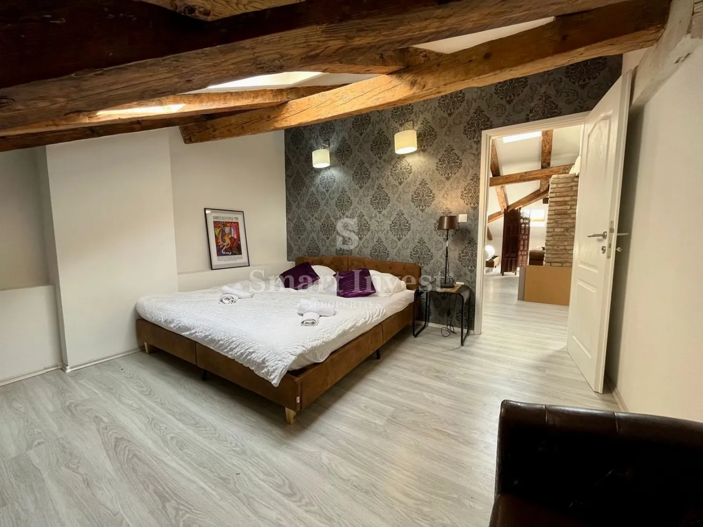rijeka - centar, novouređen stan od 121,97 m2 - slika 14