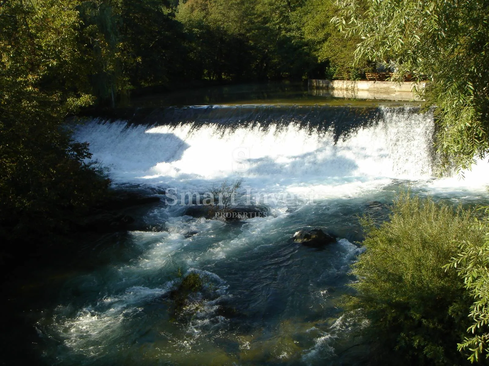 MARTINOVO SELO, građevinsko zemljište od 1947 m2 - Martinovo Selo, Jelenje
