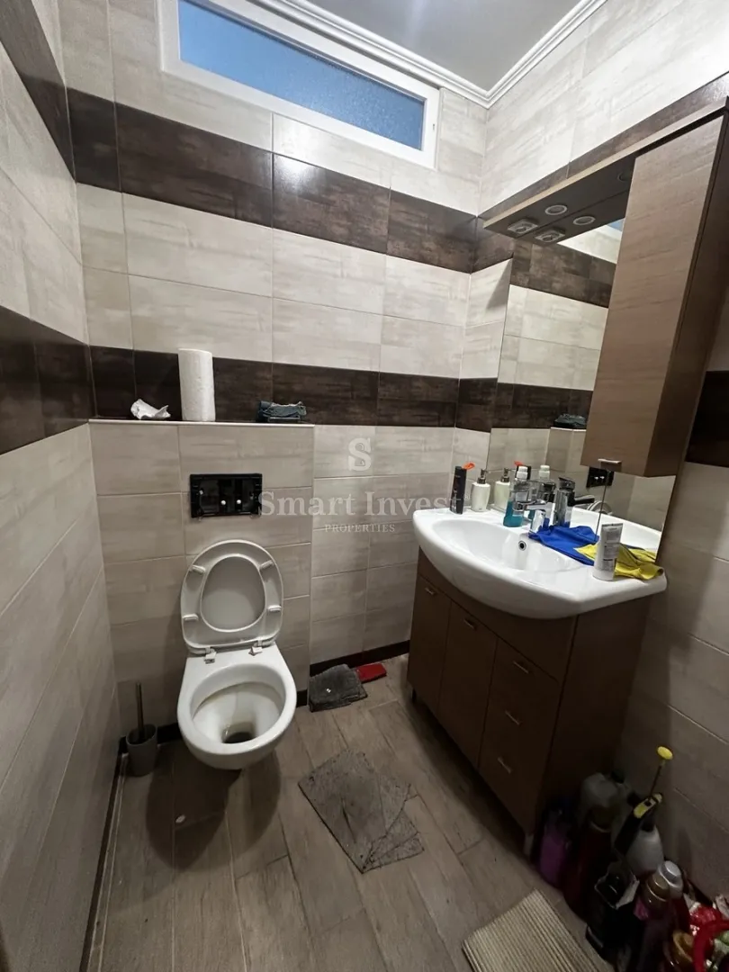 jurdani, stan od 39,47 m2 - slika 7