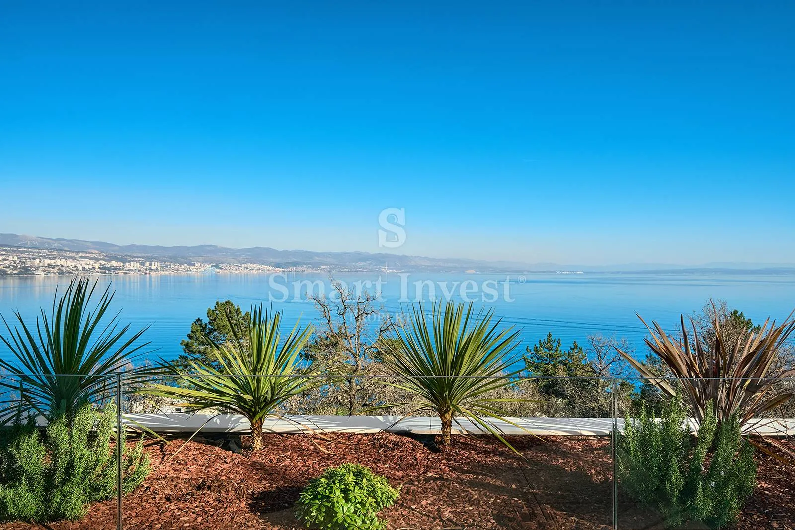 opatija, luksuzan stan s bazenom i okućnicom u novogradnji (s1) - slika 36