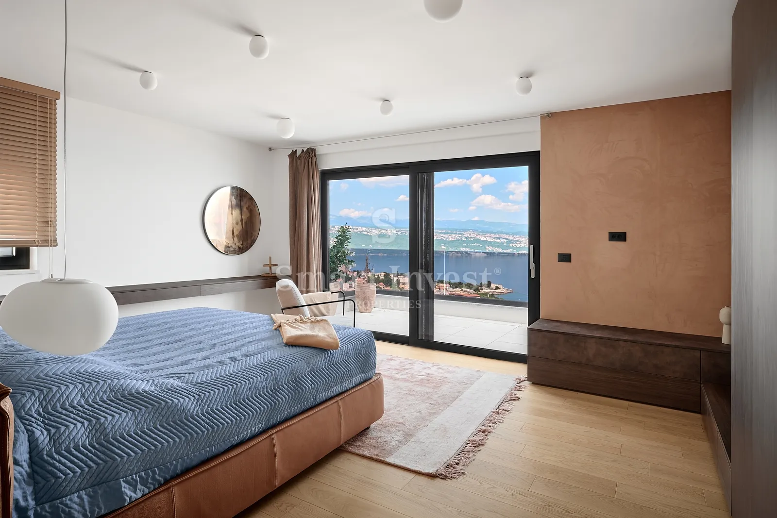 opatija, luksuzan penthouse s panoramskim pogledom - slika 28
