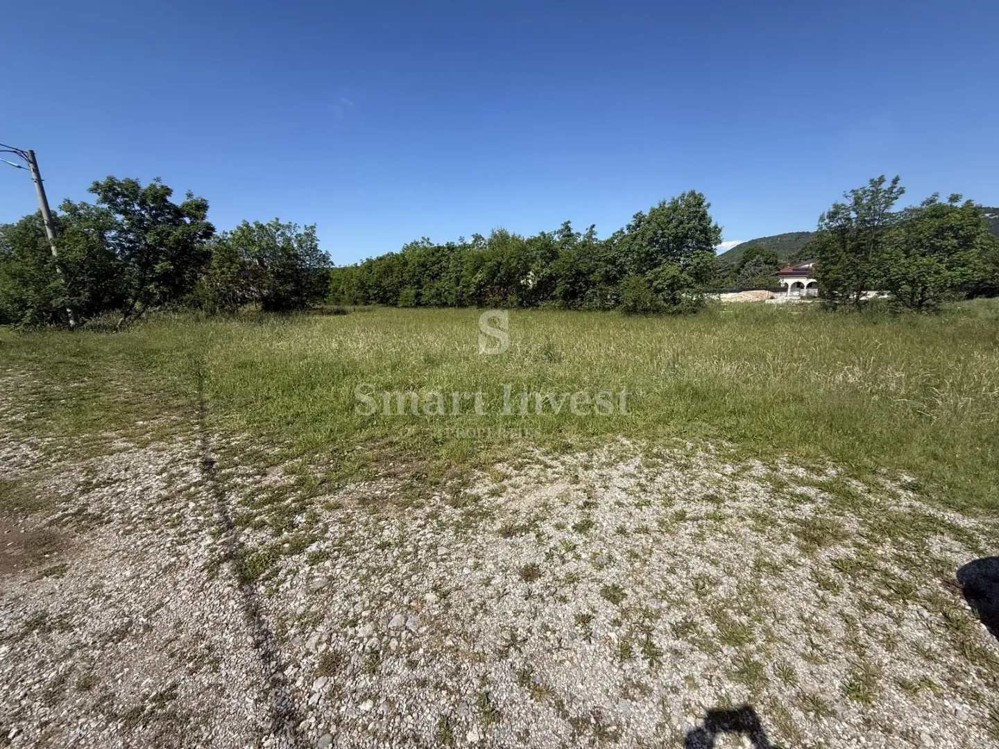 dražice - grobnik, zemljište od 1150 m2 - slika 4