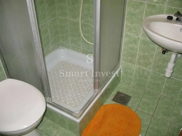 rab, apartmanska kuća sa bazenom i pogledom na more - slika 22