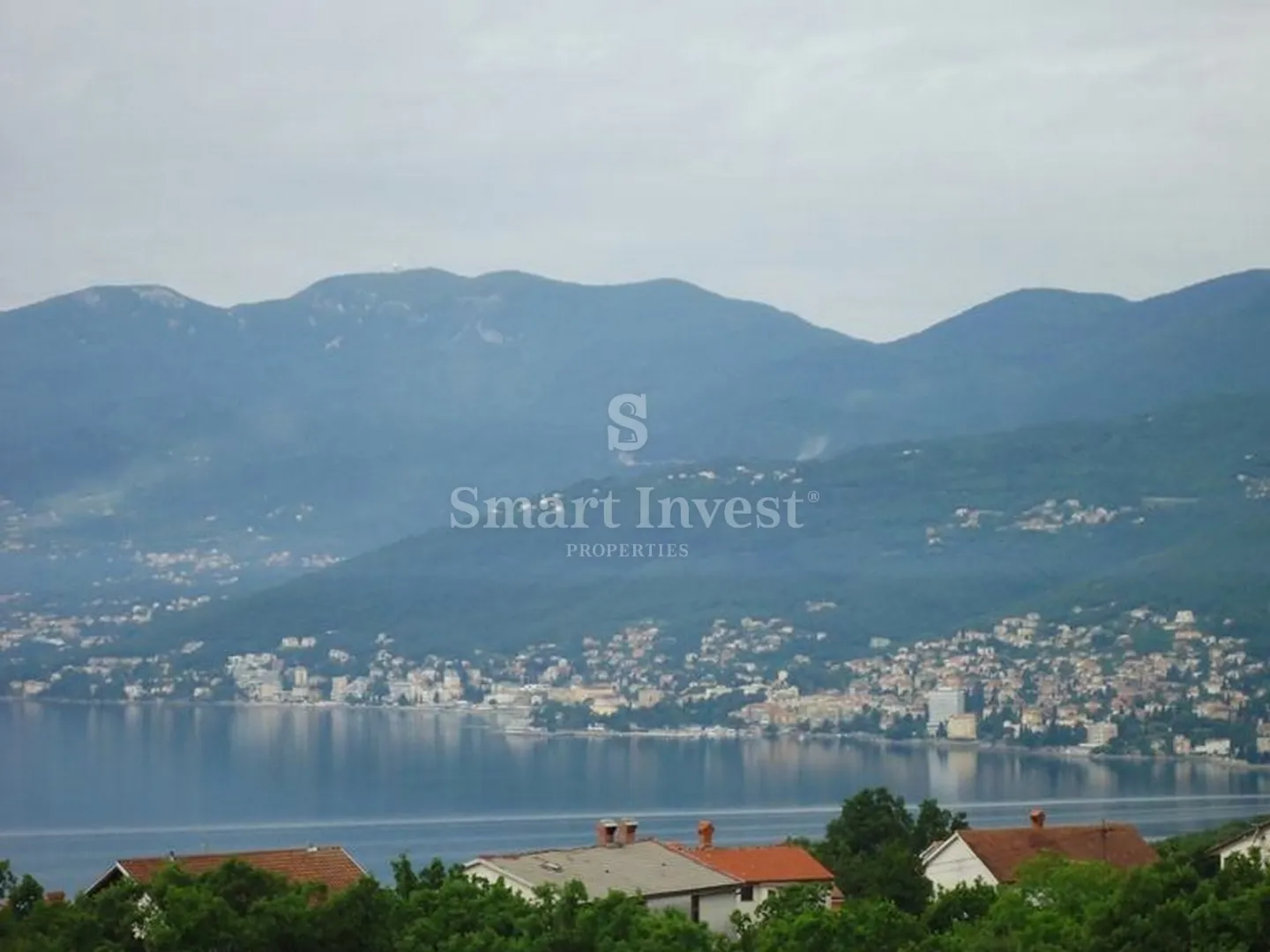 martinkovac, predivan stan za najam s panormaskim pogledom - slika 15