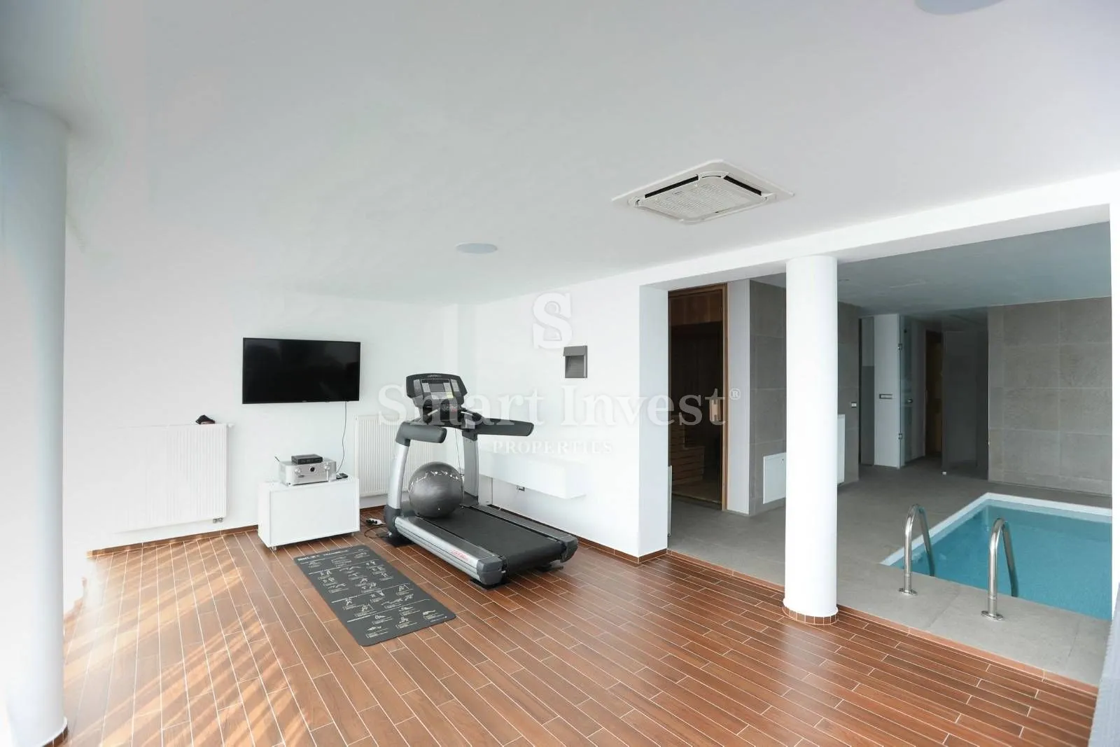 opatijska rivijera - ičići, ekskluzivna moderna vila 150 m od mora - slika 26