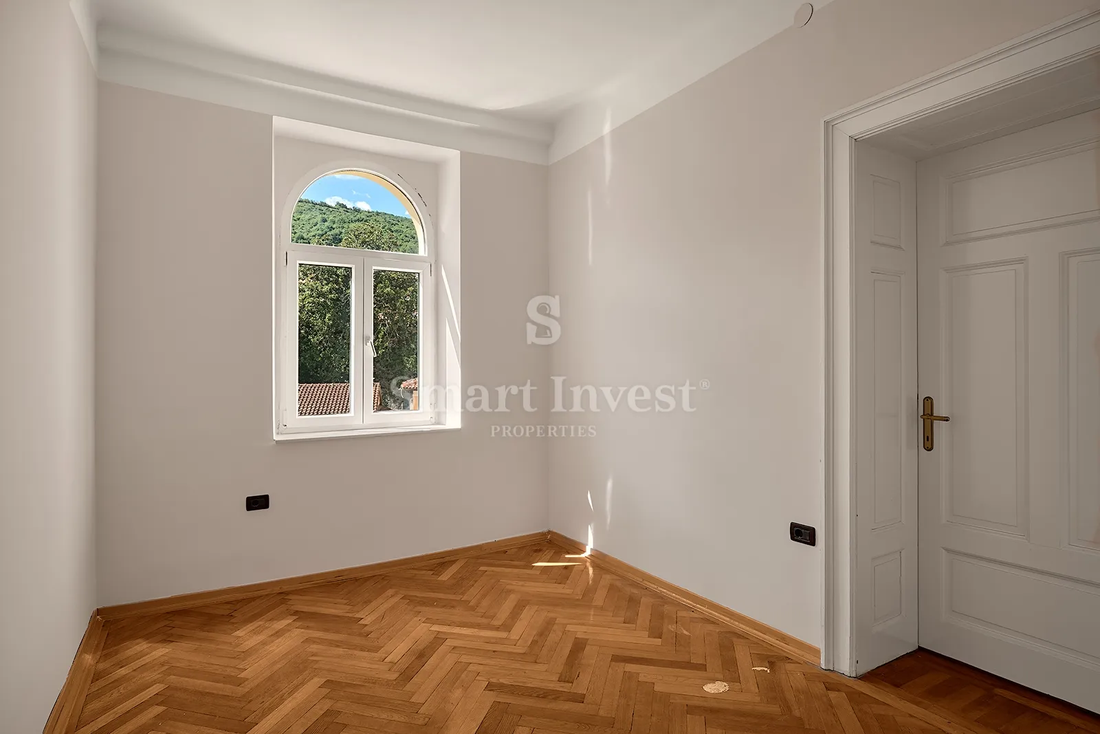 opatija - centar, stan od 189 m2 s pogledom i parkingom - slika 18