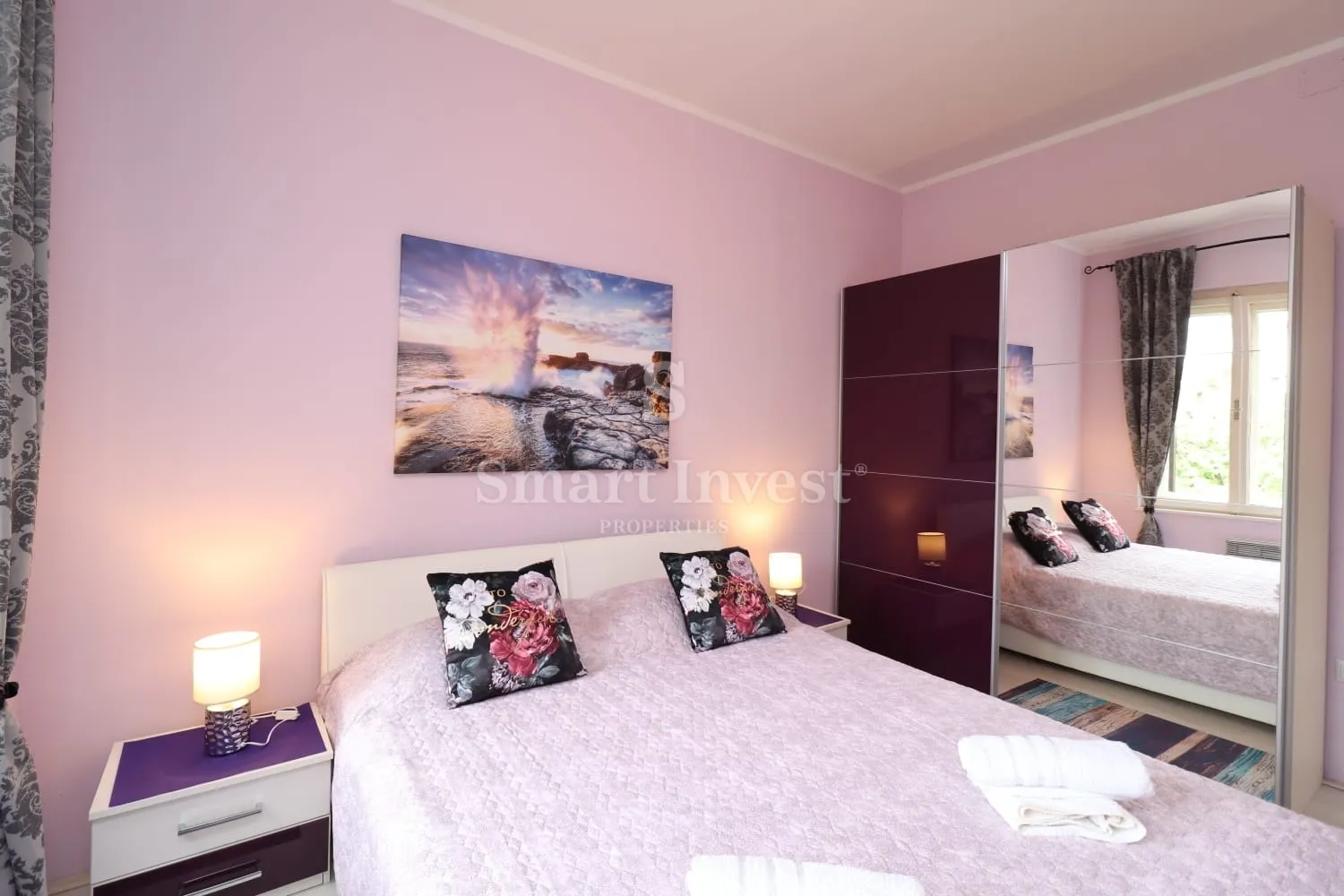 opatija - centar, stan 1s+db u blizini mora! - slika 7