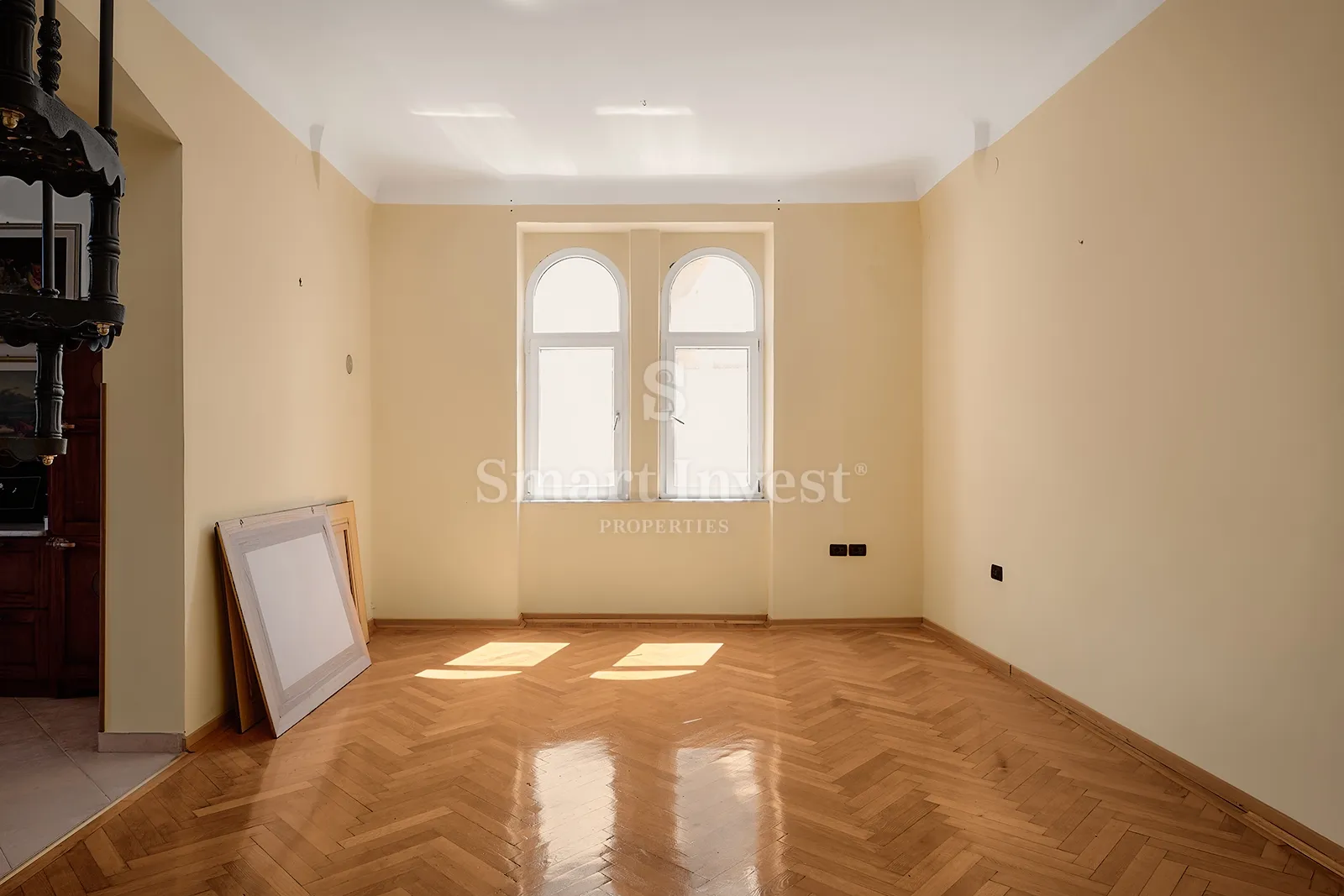 opatija - centar, stan od 189 m2 s pogledom i parkingom - slika 4