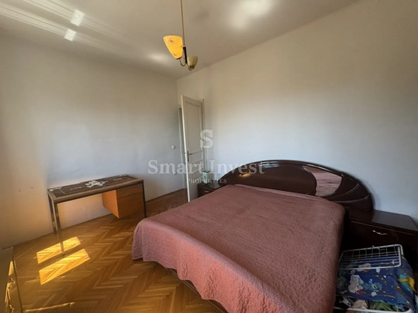 opatija - centar, stan od 84 m2 s predivnim pogledom na more - slika 12